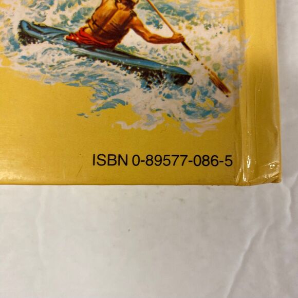 Reader's Digest BACK TO BASICS Hardcover Book 1981 - Picture 13 of 16